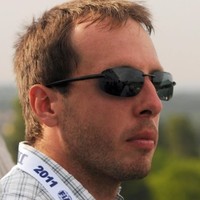 Csaba Magyar