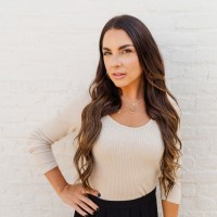 Amanda Heifner