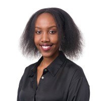 Lysa Cynthia Sugira