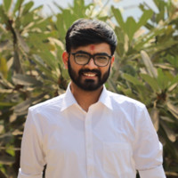 Ronak Parmar