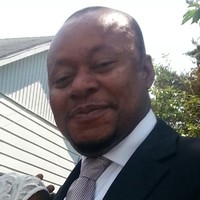 Gaston Mulenga