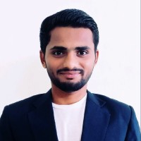 Harsh Patel