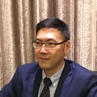 Alain Tseng