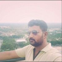 Pramod Gowda H D
