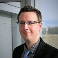 Sébastien Colin