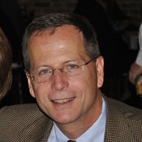 Tim Ward