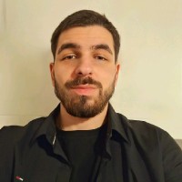 Apostolos Georgopoulos