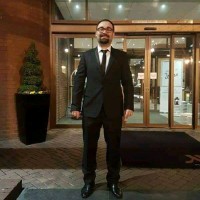 Daniel Gancea