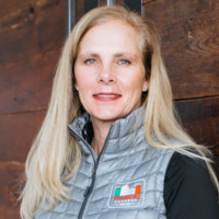 Melodie Harris
