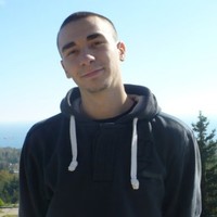 Dilyan Tsvetkov