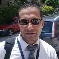 Tamer Azmy