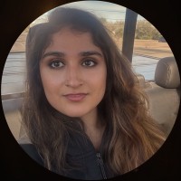 Mariam Arif