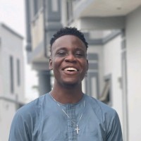 Emmanuel Olakunle