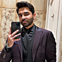 Nabeel Shah