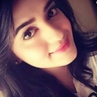 Nusrat Ali