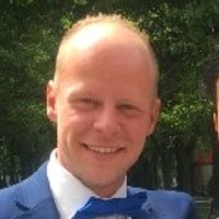 Kasper Lindharth