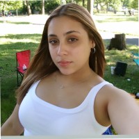 Dymond Rodriguez