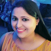 Susmita Ghosh