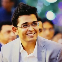 Priyank Desai