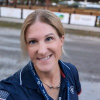 Dr. Joanna Frantz, Pt, Mspt, Dpt
