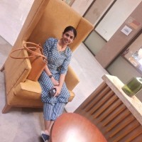 Vedha Evangeline