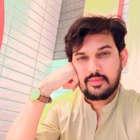 Hammad Khan