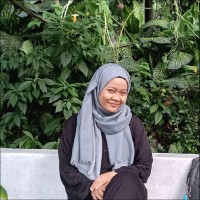 Fitria Ningsih