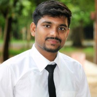 Ramachandran R