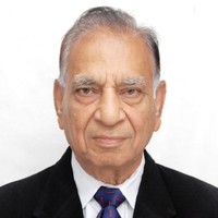 B K Gupta