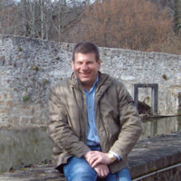 Iain Philip