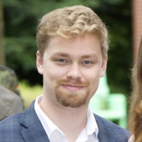 Daniel Harris