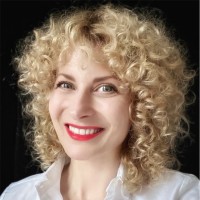 Justyna Przedańska, Phd