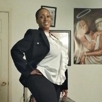 Rekeisha Reed