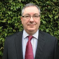 Peter Booth