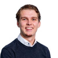 Ryan De Koning