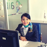 Mereke Alpysbayeva