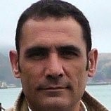 Alexis Forcadell Fuentes