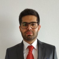 Luis Cabral