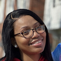 Tanajah Beasley
