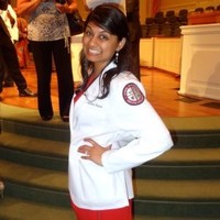 Sonika Patel, Pharmd