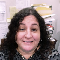 Kathy Springhill Vega