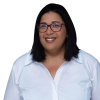 Christine Coupet Jacques