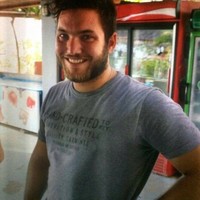 Dimitrios Haritatos