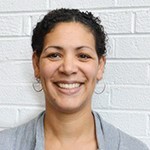 Nicole Woodard