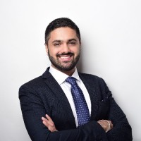 Sukhjinder Singh