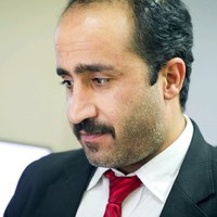 Abdul Quddos Khamosh