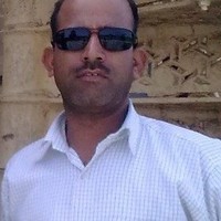 Naresh Ranawat
