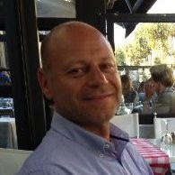 George Marinescu