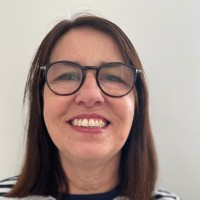 Dr Alison J. Ackroyd