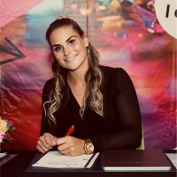 Manouck Van Den Berg